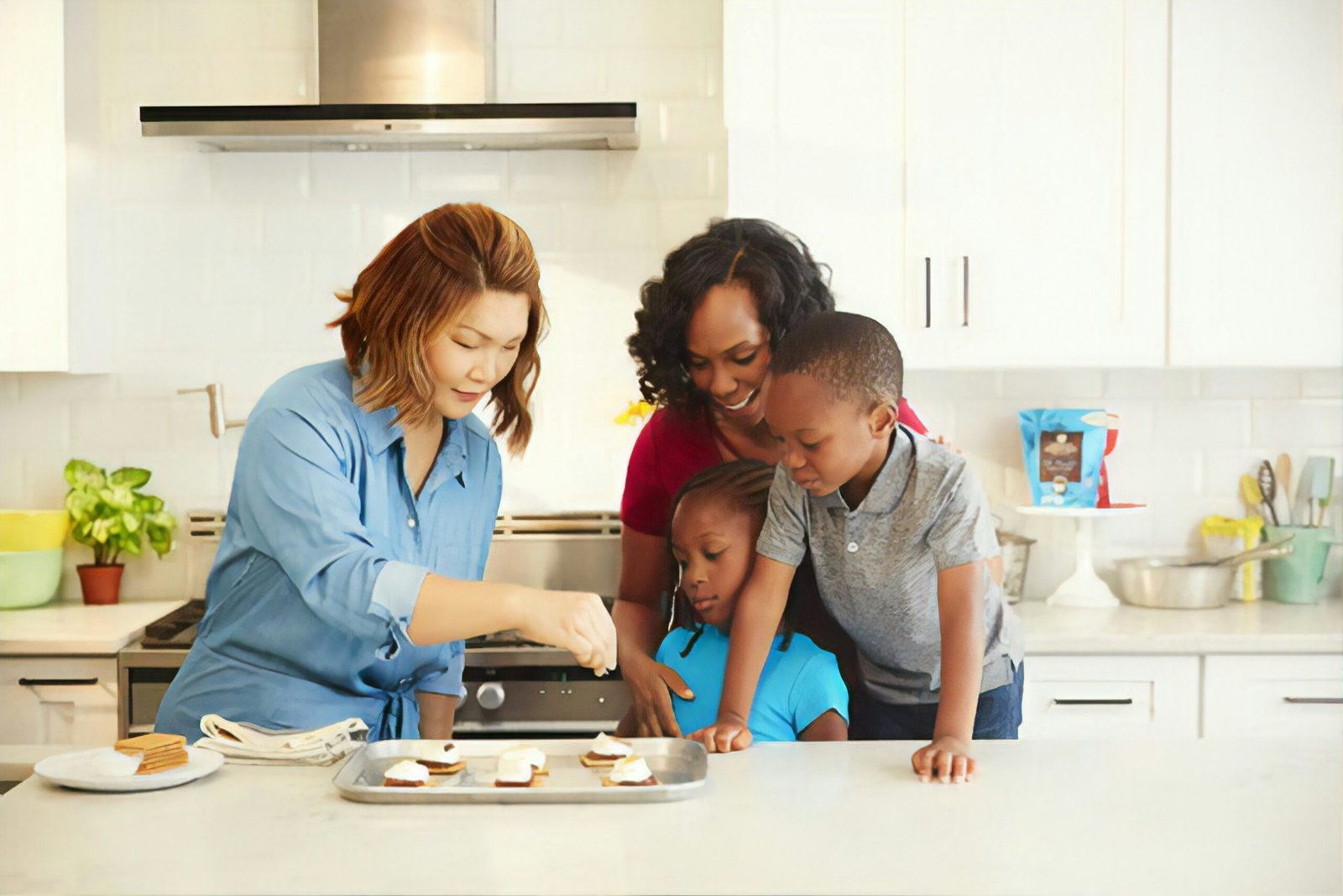 Welcome to All Year Recipes: Your Home for Everyday Cooking